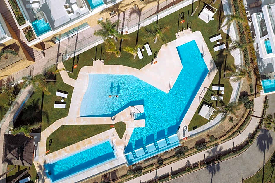 Santa Barbara Residences by IDILIQ