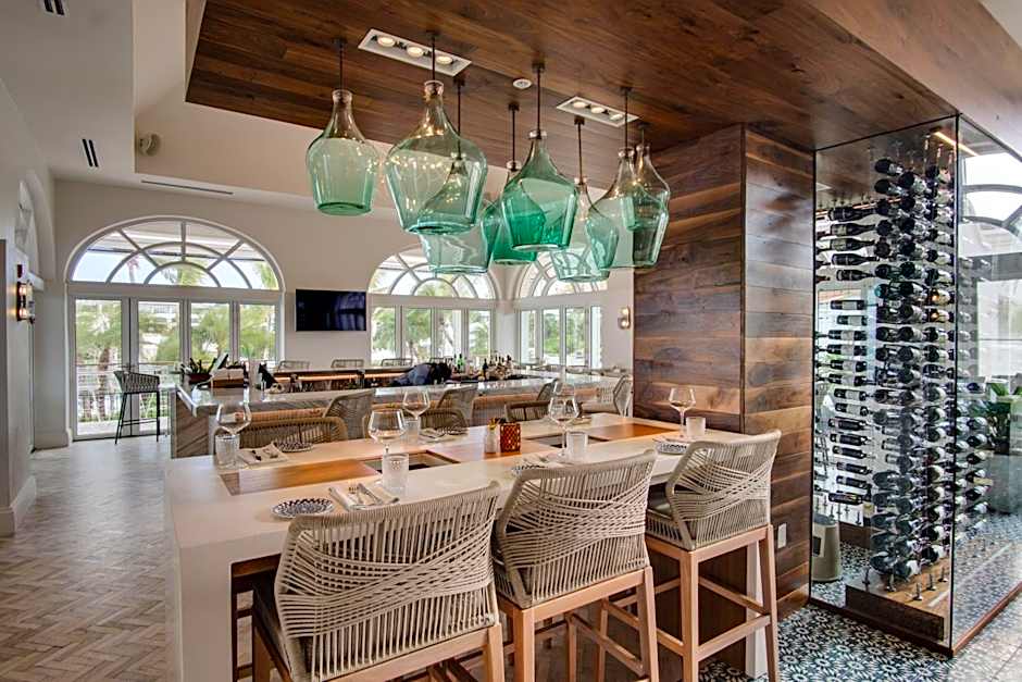 Great Bay Condominiums at Ritz-Carlton Club, St. Thomas