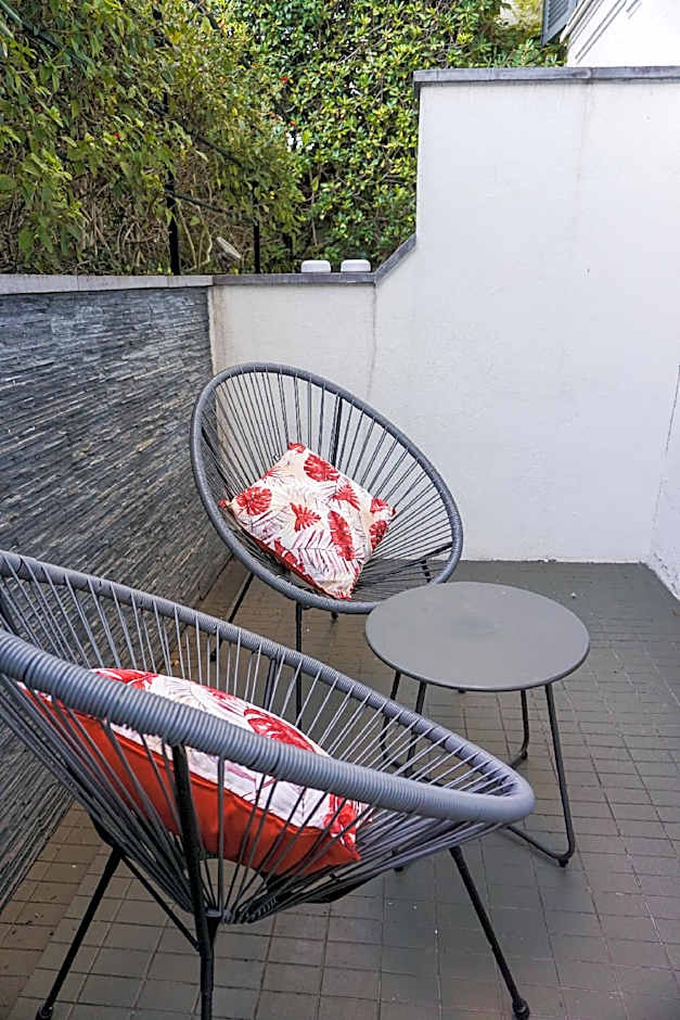 Hotel Villa Pruly