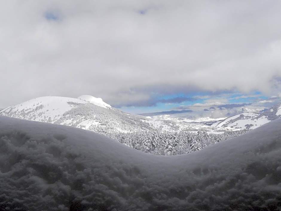 Ovindoli Park Hotel & SPA