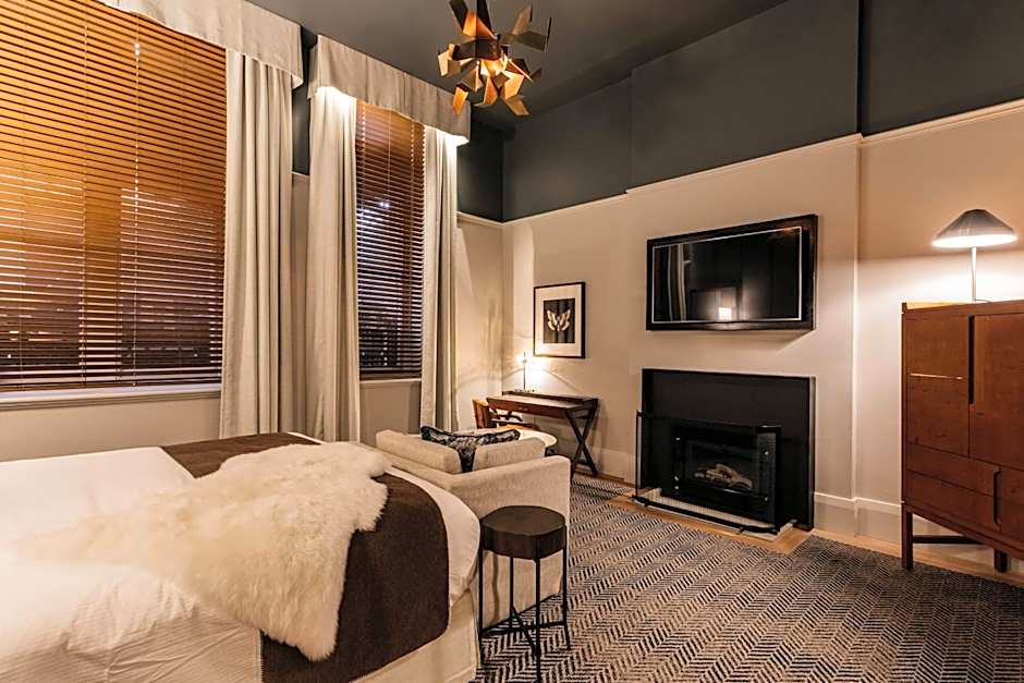 The Tasman, a Luxury Collection Hotel, Hobart
