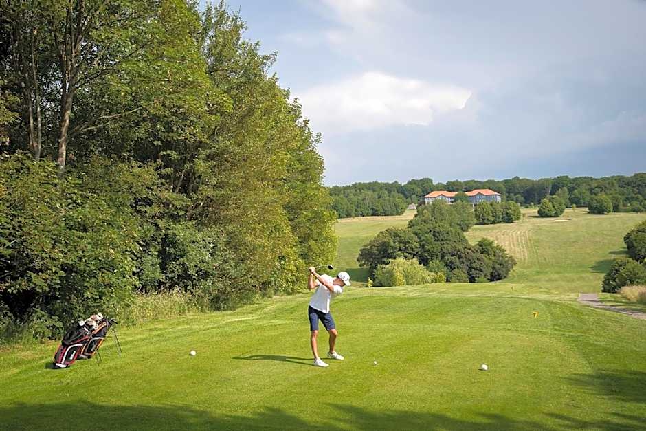 Hôtel du Golf