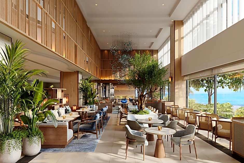 Courtyard by Marriott Okinawa Resort