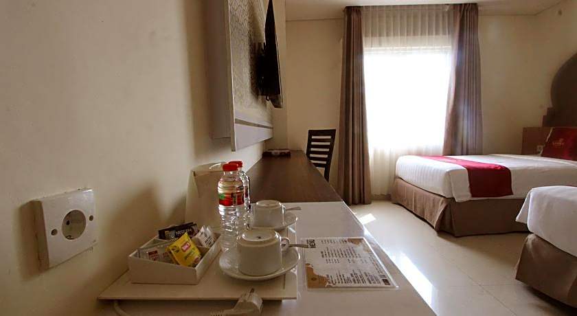 Namira Syariah Hotel Surabaya