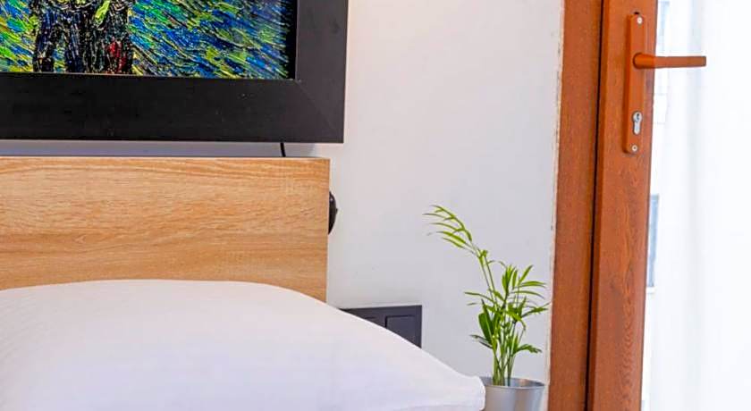 Ada Apart Otel Alsancak