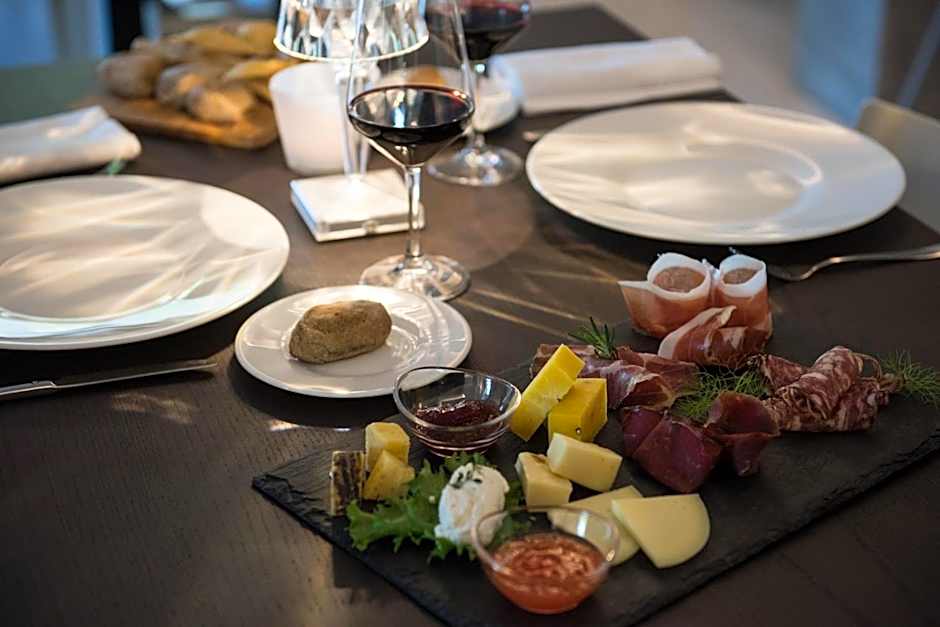 Ramo d'Aria Etna Boutique Hotel