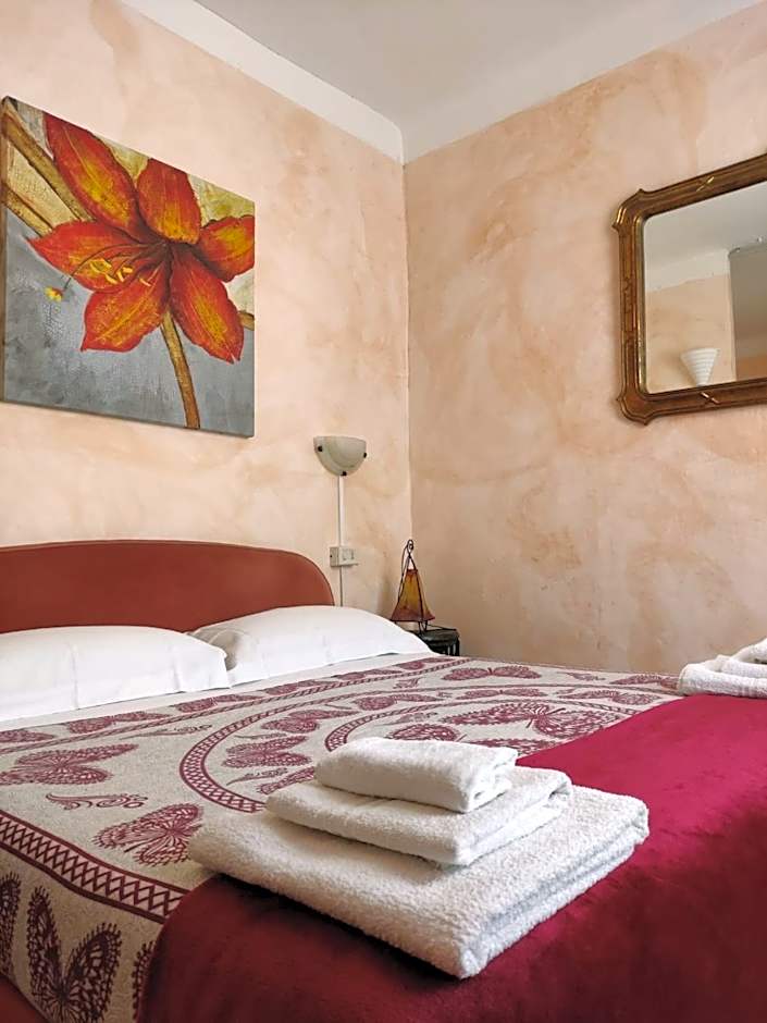 Hotel Glicine