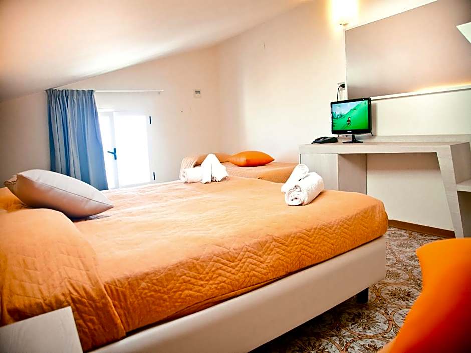 Riviera Mare Beach Life Hotel