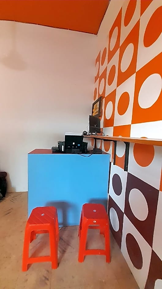 Hotel O Fermansio Homestay 2