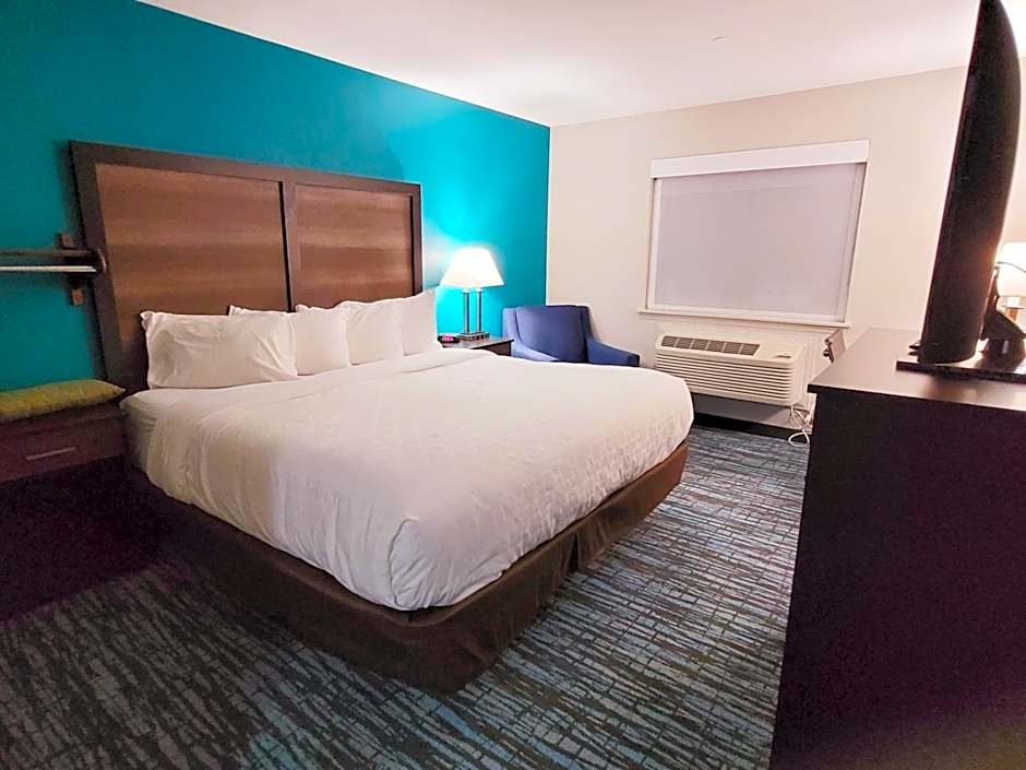 Clarion Pointe Harrodsburg-Danville