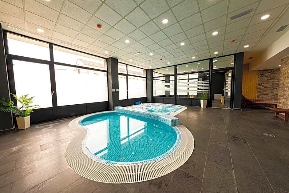 Filo Hotel Wellness & Spa