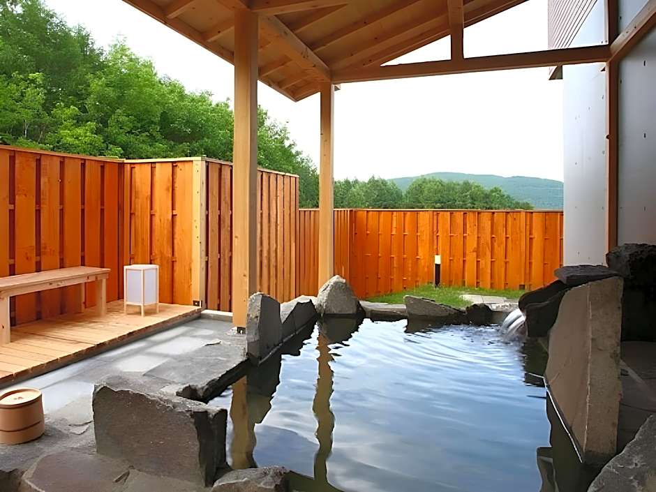 Furano Hotel