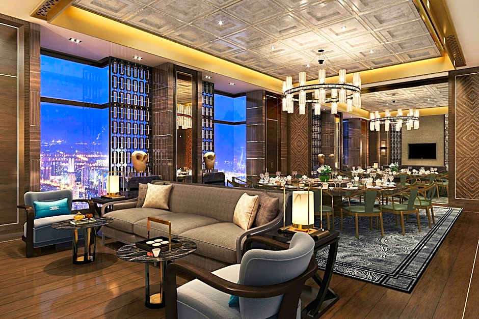 JW Marriott Hotel Xi'an