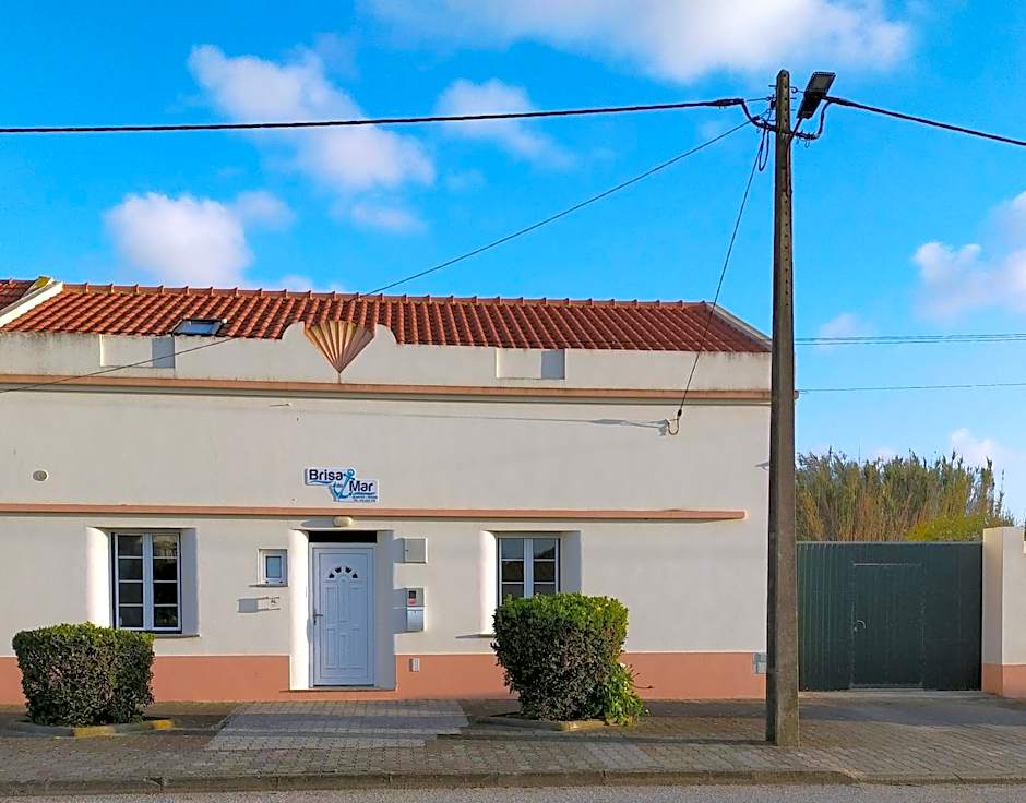 Brisa Do Mar - Consolação