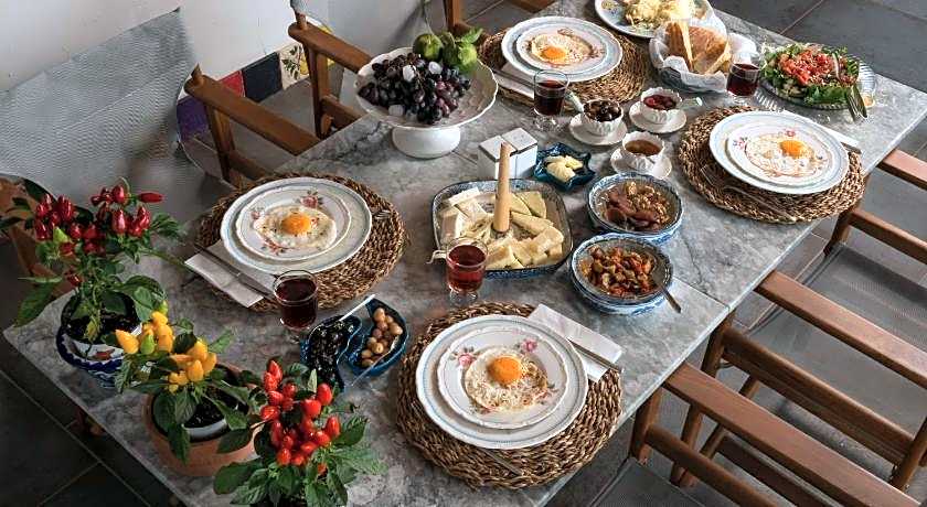 Valentina Boutique Hotel