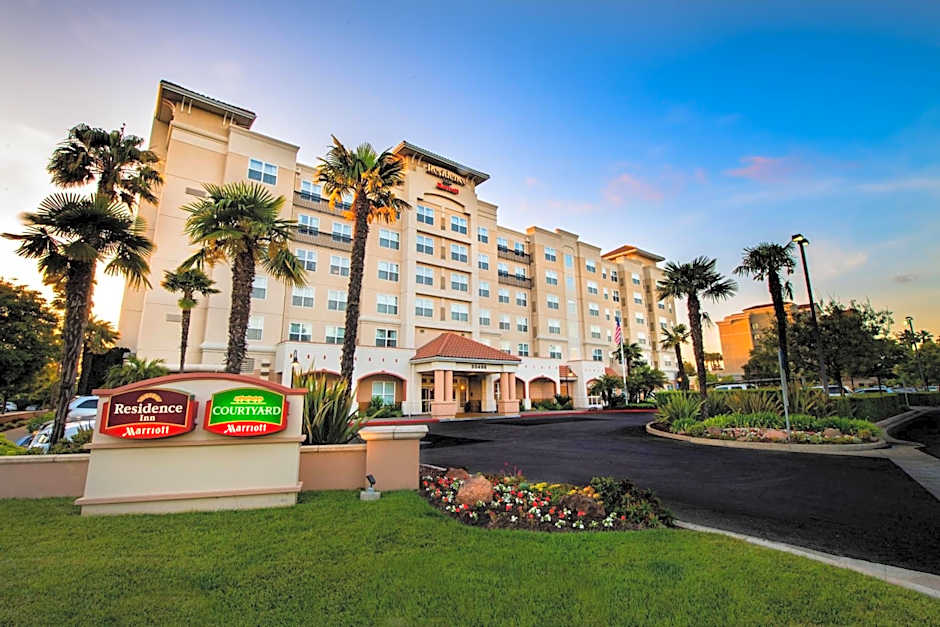 Residence Inn by Marriott Newark Silicon Valley