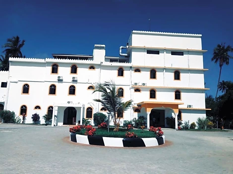 Mandhari Villa