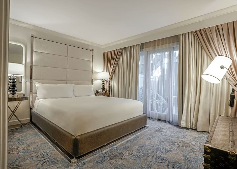 Hotel Amarano Burbank-Hollywood