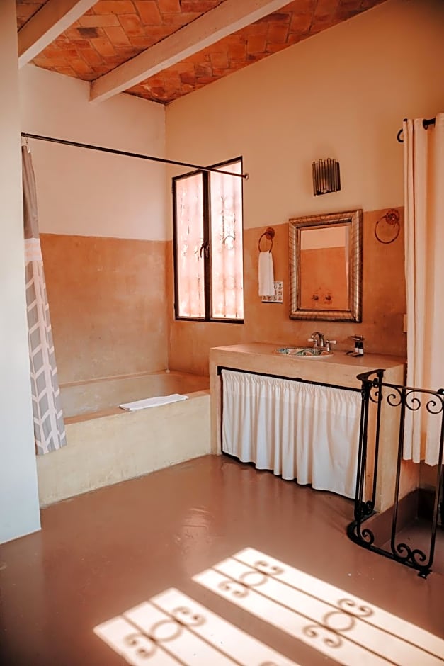 Casa Luna Hotel Boutique