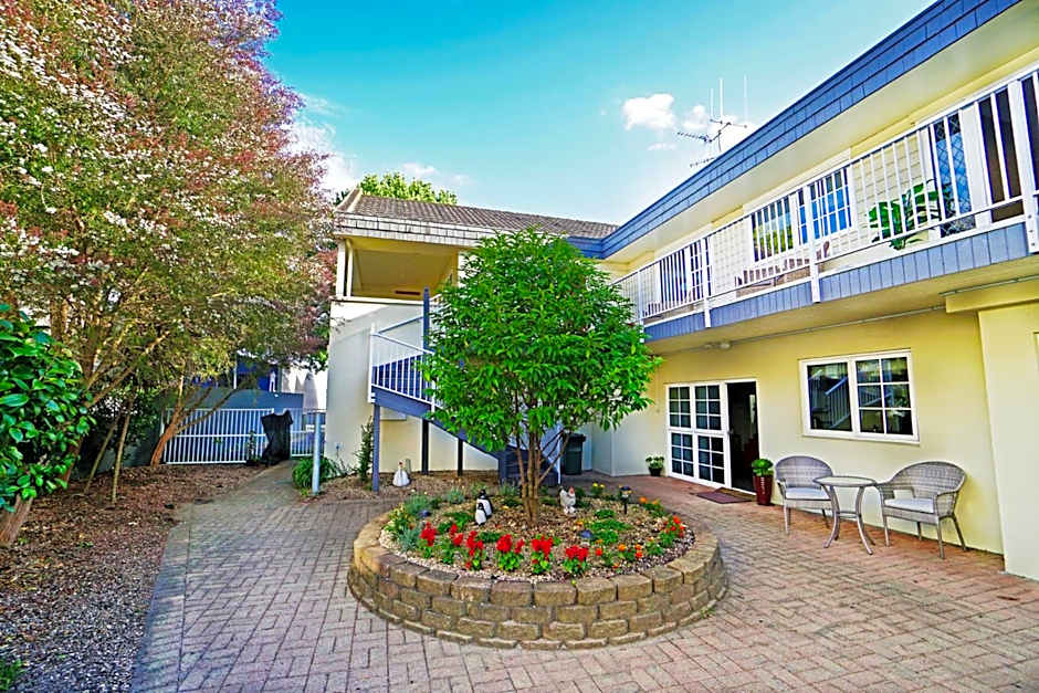 Anglesea Motel and Conference Centre