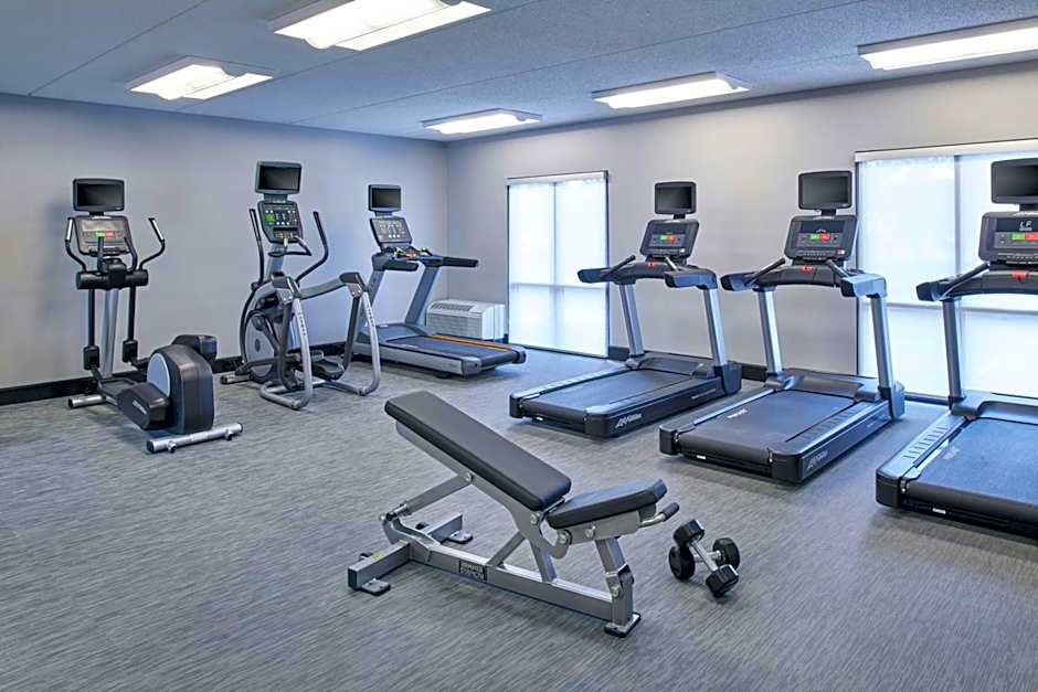 Courtyard By Marriott Chicago Highland Park/Northbrook