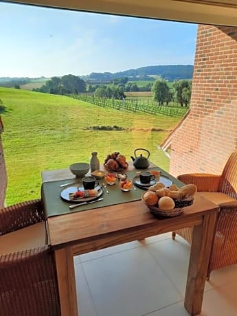 B&B De Zavelaar