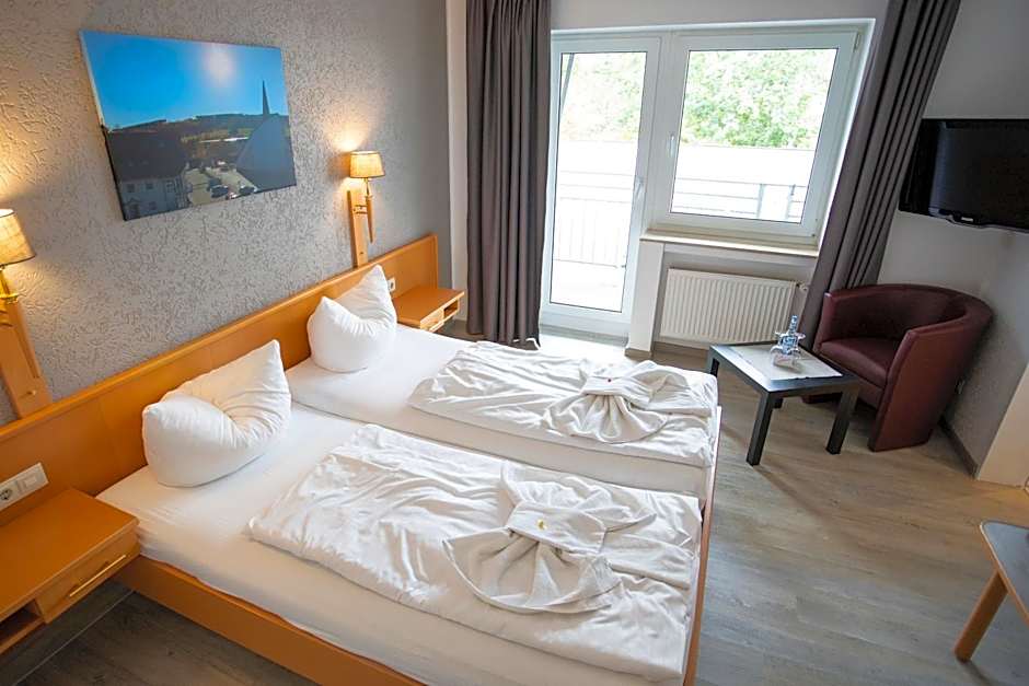 Das Loft Hotel Willingen