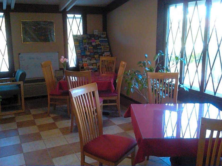 Knights Inn Battle Creek Mi