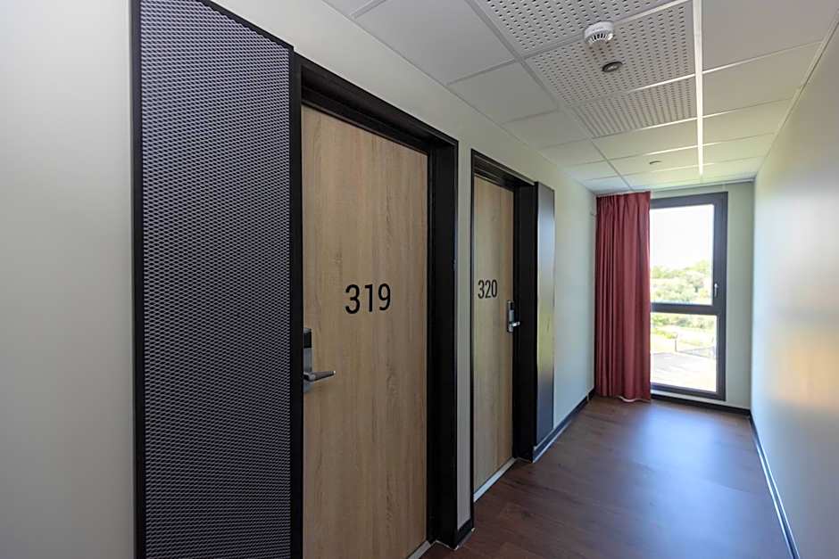 Ibis Marseille Marignane Technopole