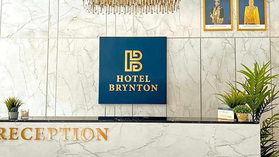 Hotel Brynton at Cameron Centrum Mall