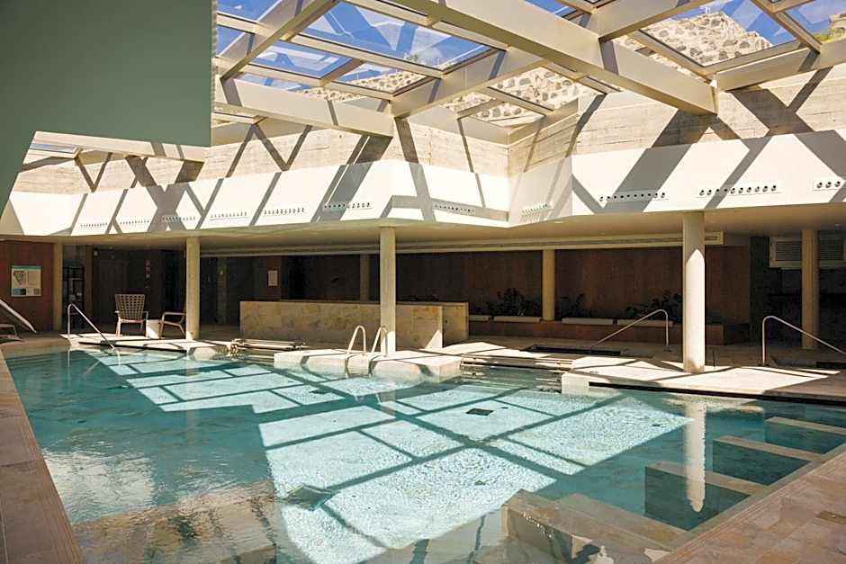 BANCAL HOTEL and SPA