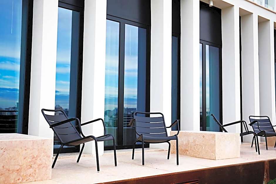 Memmo Príncipe Real, a Member of Design Hotels