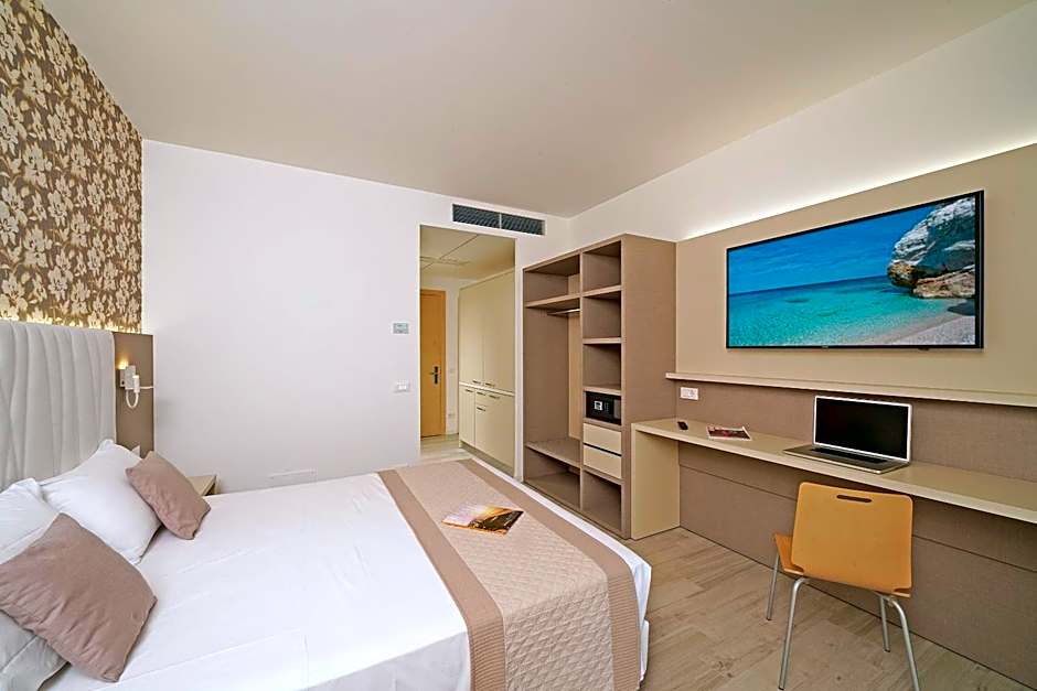 Hotel Strand a frontemare