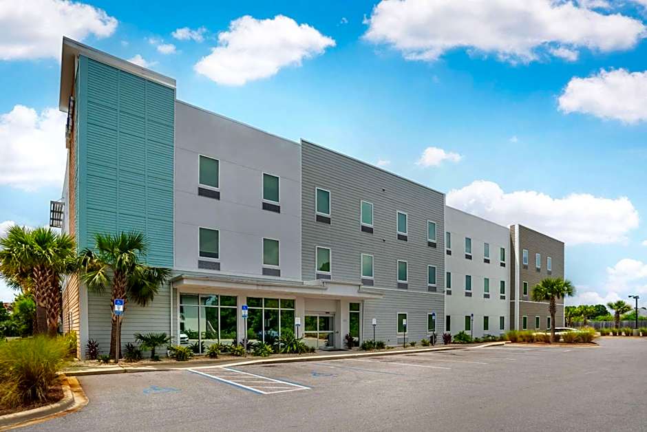 Comfort Inn Miramar Beach-Destin