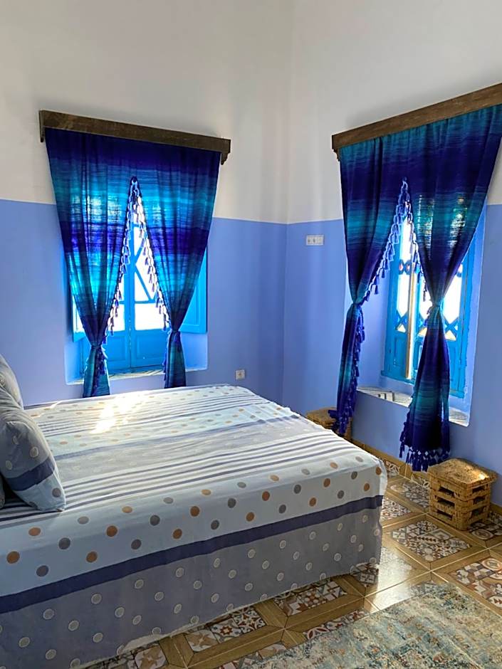 Hotel Ahrazem