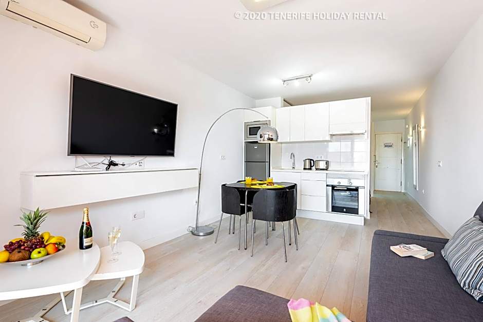 Tenerife Royal Gardens - Viviendas Vacacionales