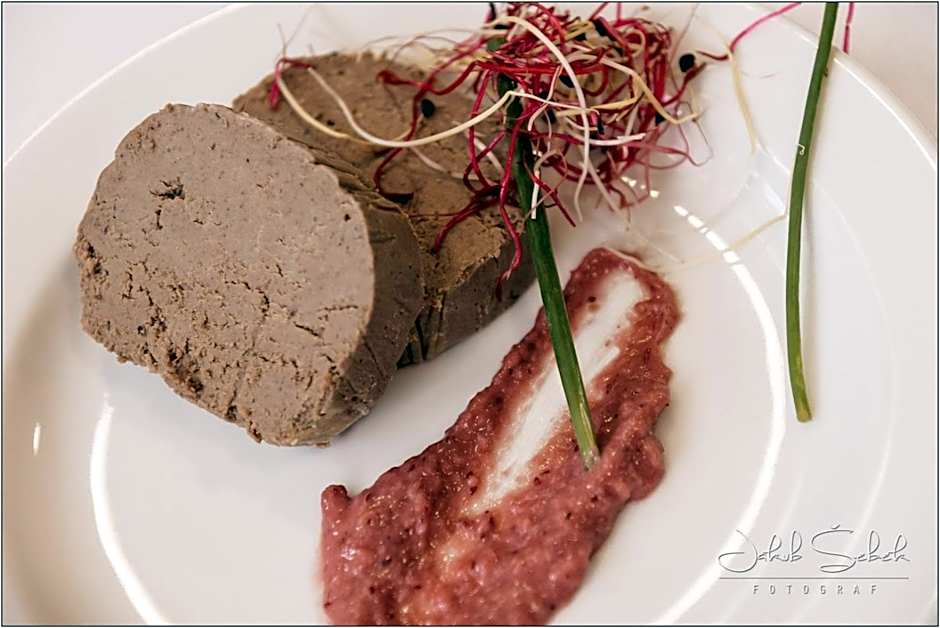 Wellness Hotel Gondola