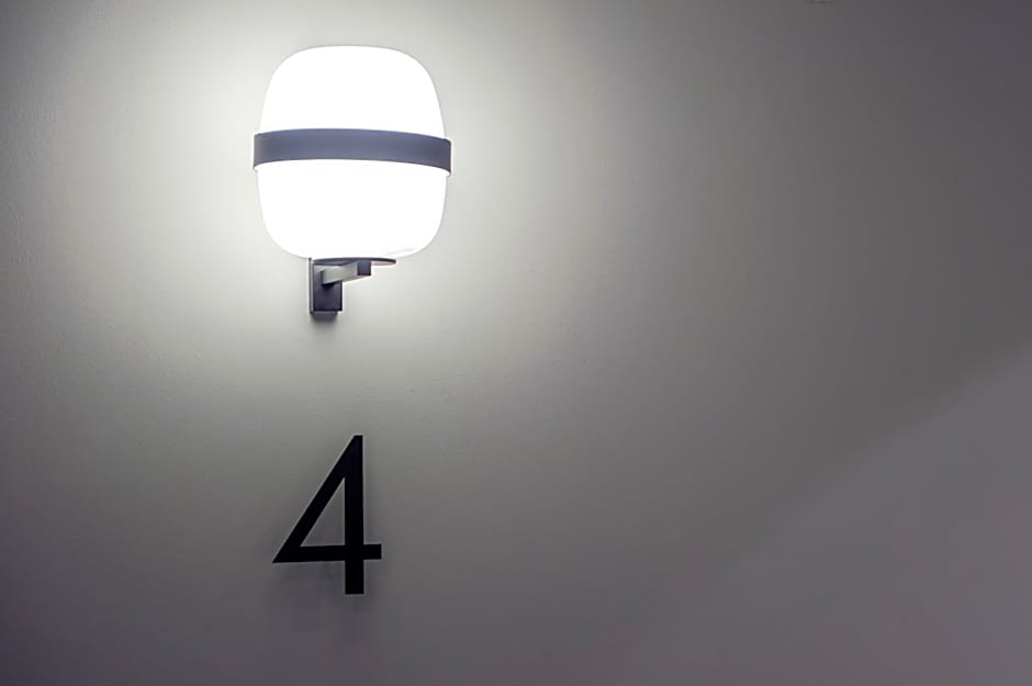 MH Apartments Central Madrid