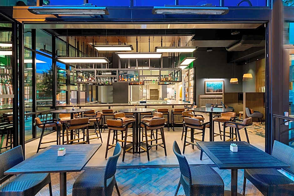 Element Atlanta Midtown