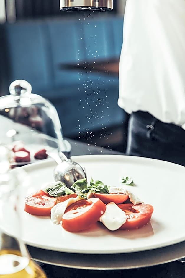 Hotel Dermuth Klagenfurt