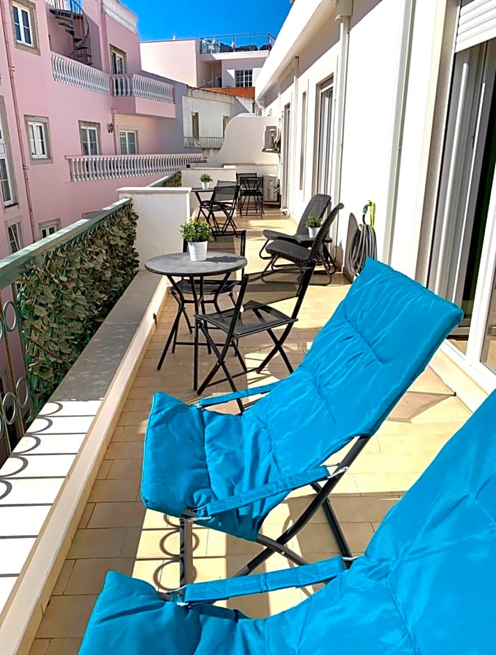 Bedrooms AP Garden