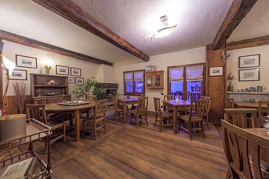 Hotel Maison Saint Jean