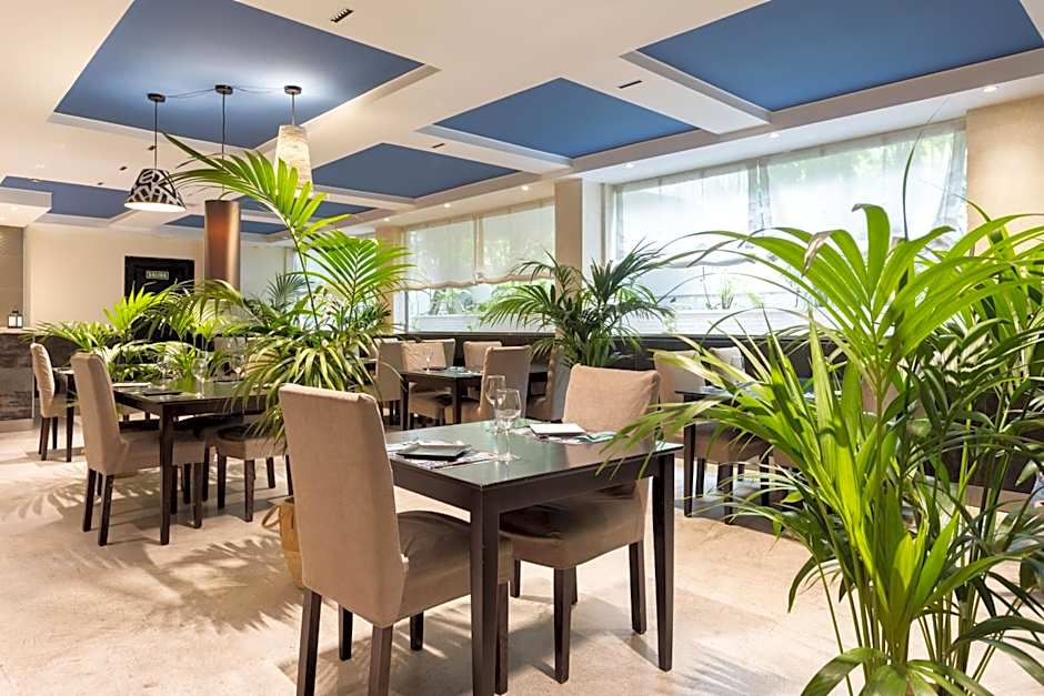 Hotel Colon Rambla