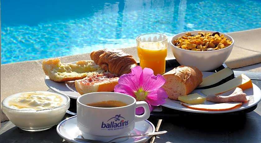 Kyriad Direct La Rochelle Aytré