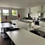 Parklands Motel & Apartments Te Anau