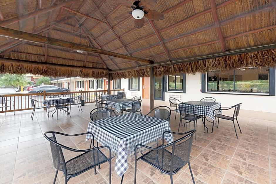 Quality Inn Florida City - Gateway to the Keys