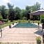 Le clos de CINACLE