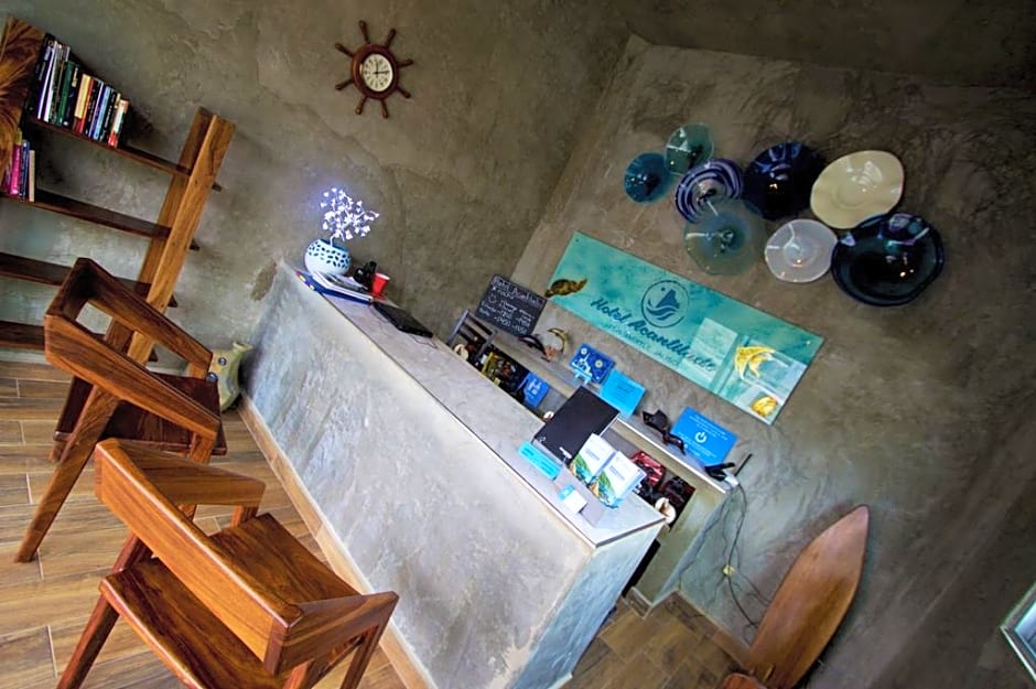 Hotel Acantilado