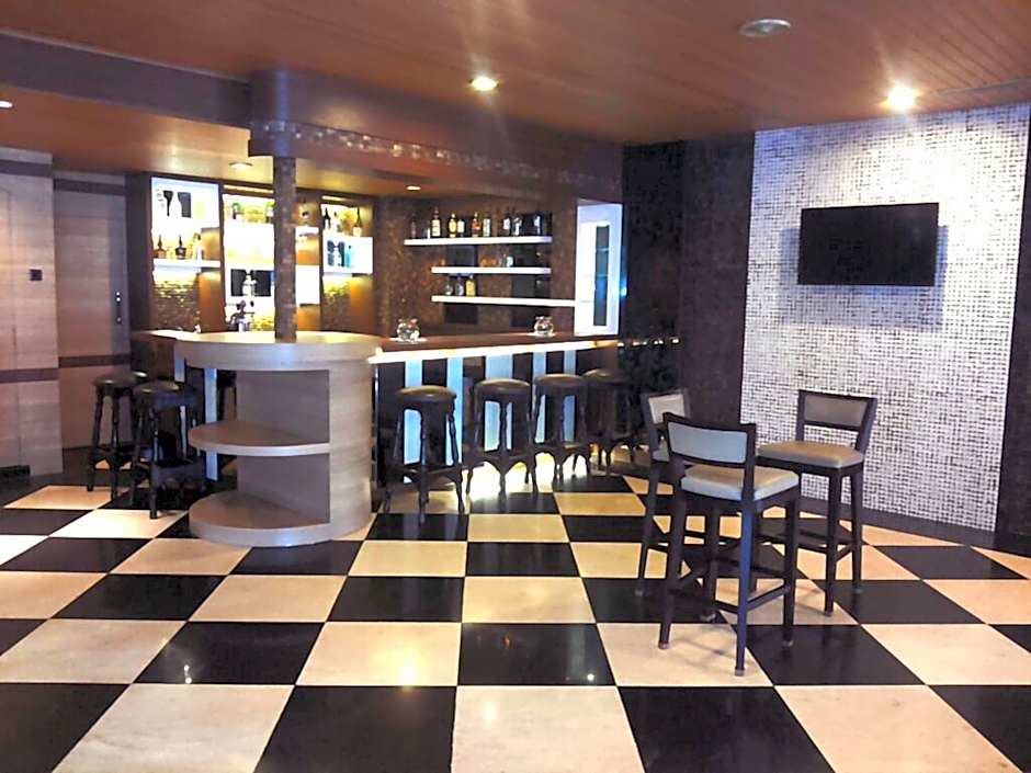 Metro Park View Hotel Kota Lama Semarang