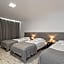 HappyInn Rooms